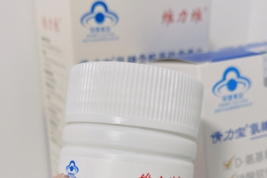 如何选择和使用氨糖软骨素片？