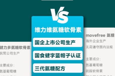 氨糖软骨素多少钱一盒？不仅只看价格！